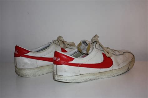 nike bruin sneakers vintage.